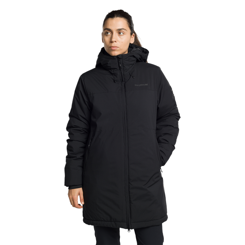 Parka Trangoworld TERME LUIK 310
