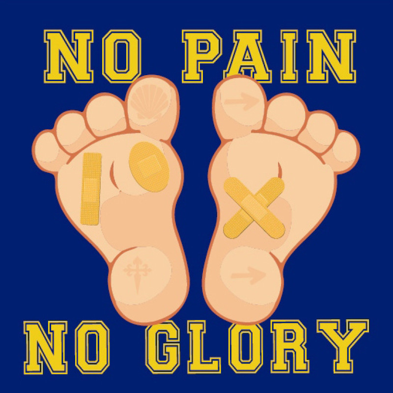 Colatina pas Douleur pas Glory