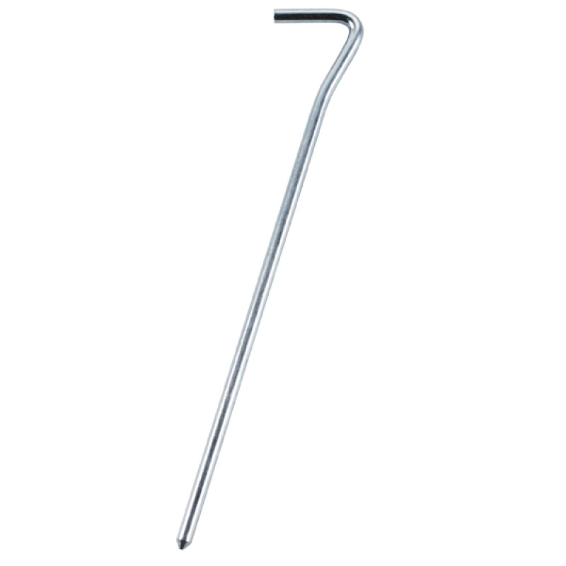 10 picetas pour Shop Easy Camp