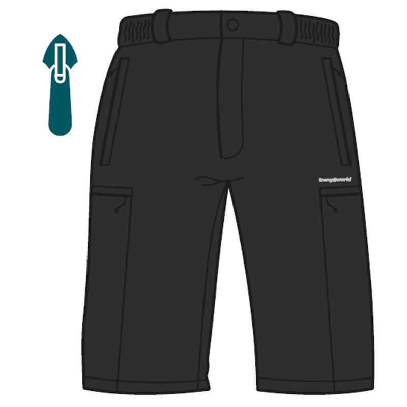 Pirate Trangoworld Clotes 010