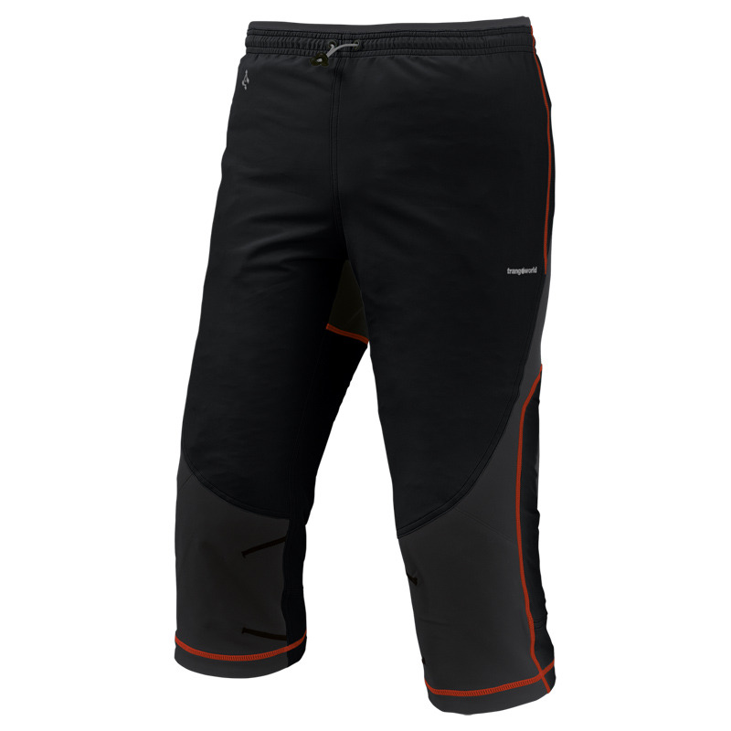 Pirate Trangoworld Evans 312