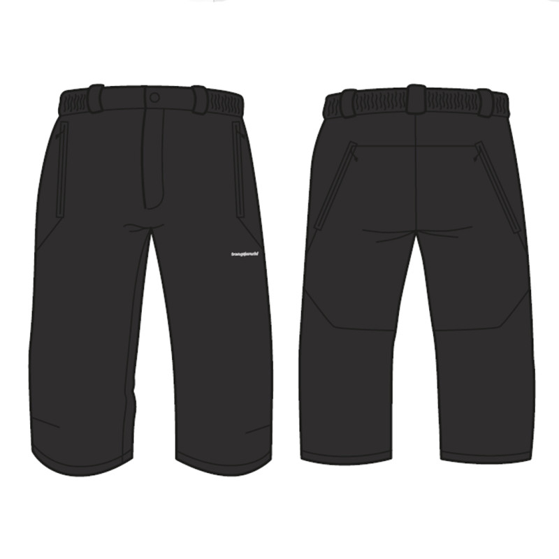 Pirate Trangoworld Orus 910