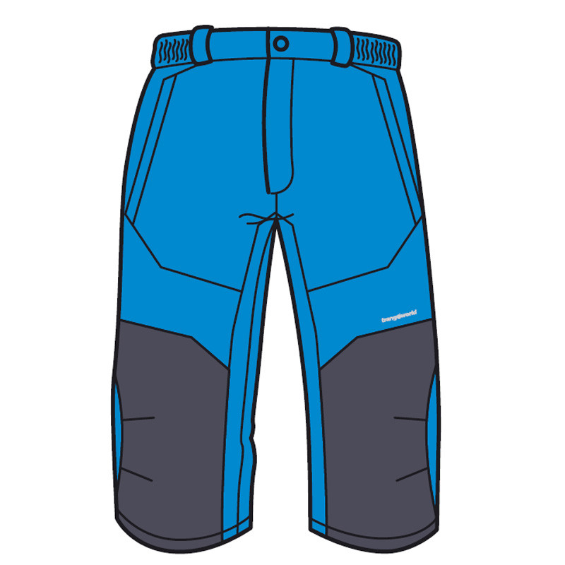 Pirate Trangoworld Tanzen 874