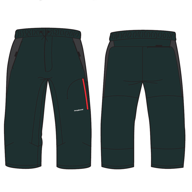 Pirate Trangoworld Wadis Kid 83A