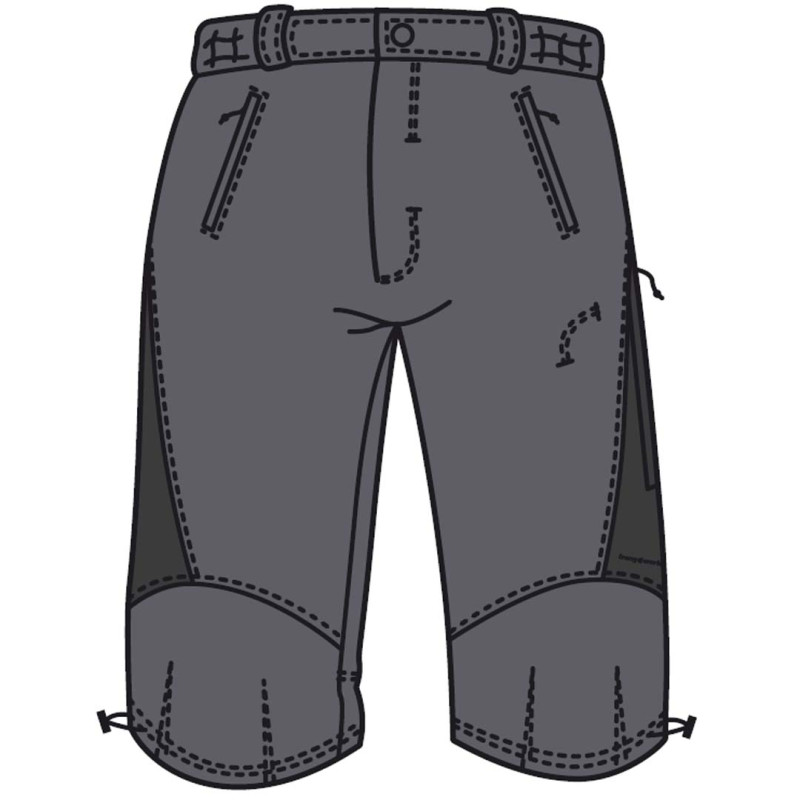 Pirate Trangoworld Titan 63A