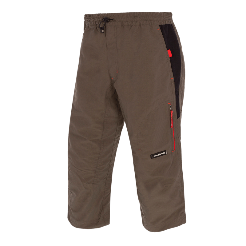 Pirate Trangoworld Wadis Kid 83A