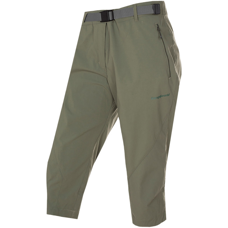 Pirate Trangoworld Vous êtes TH 6D0