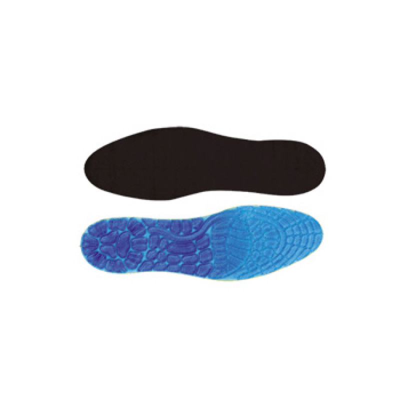 Gel de masseur de sole