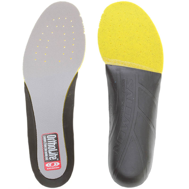 Semelle intérieure Salomon Ortholite