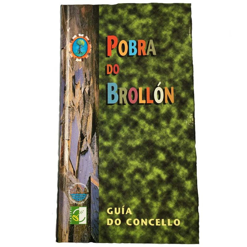 Brolhão Pobra - Guia do Concello