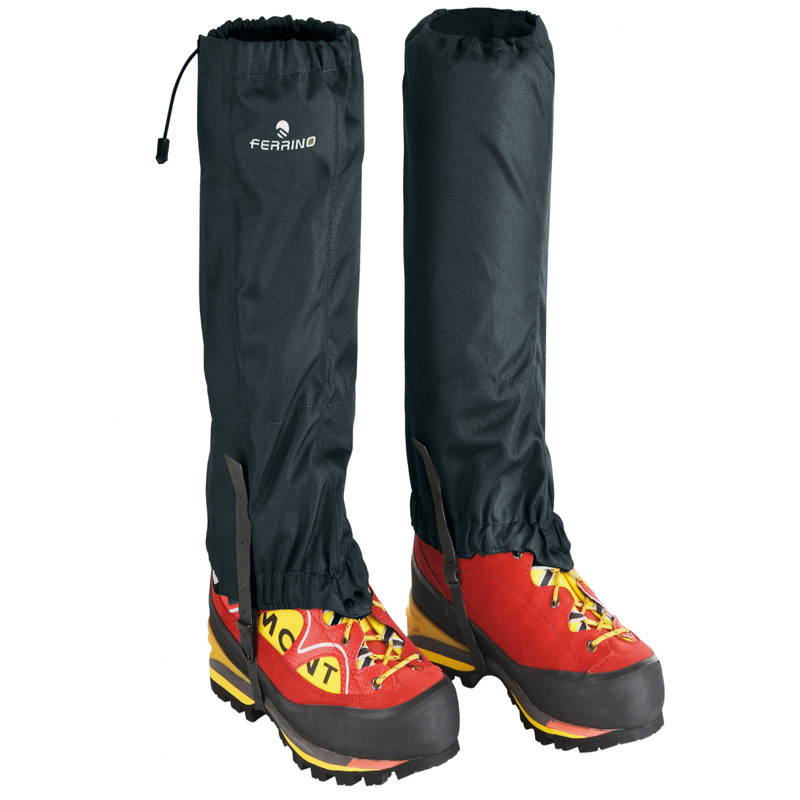 Ferrino Cervino Cabo Noir