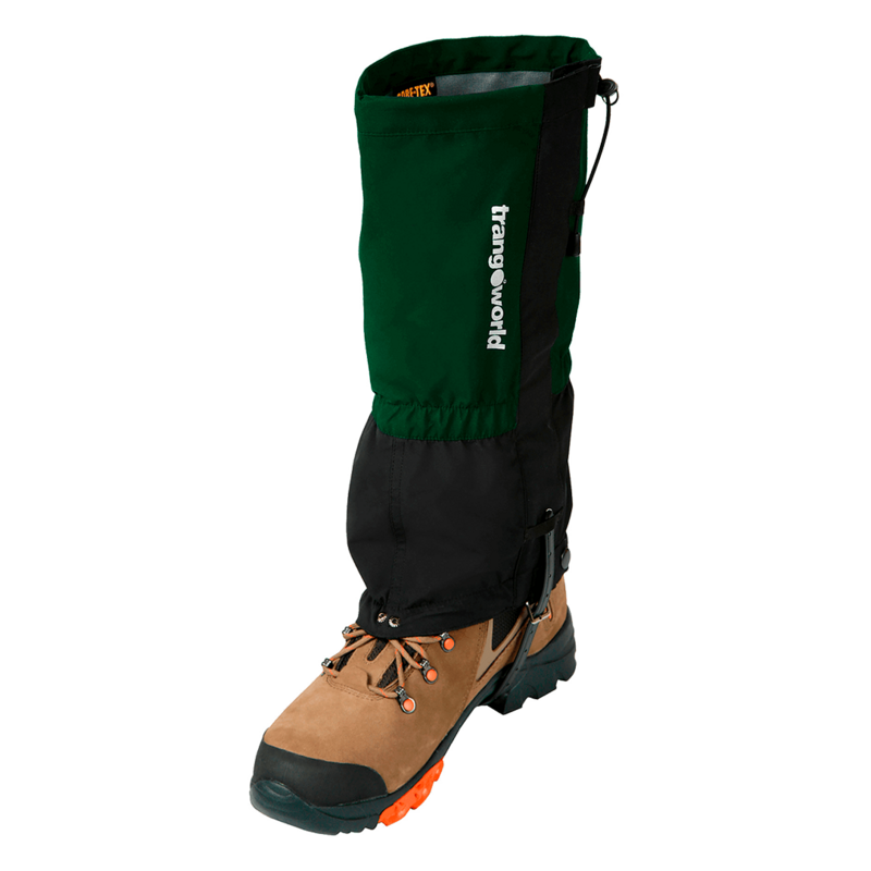 Polonais GTX Trangoworld Gore 502