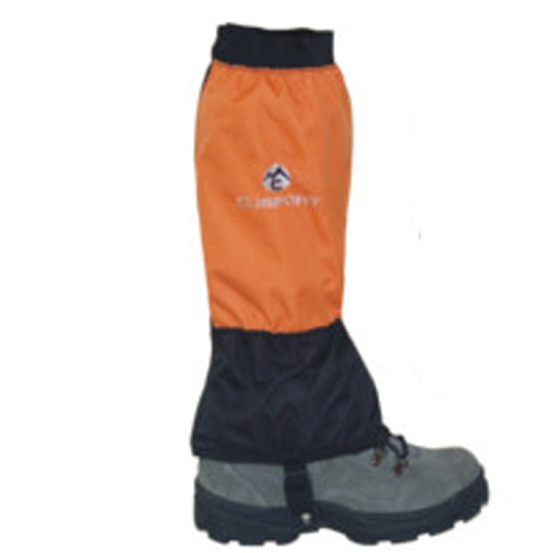 Polainas Guetres Clisport médiane Naranja