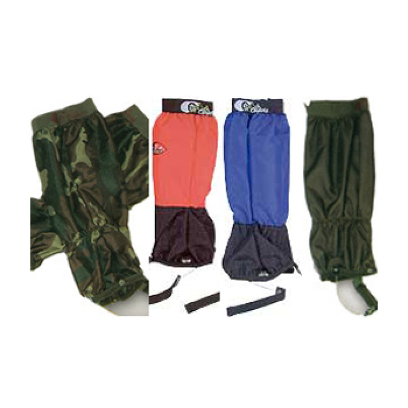 Polainas Guetres Clisport médian