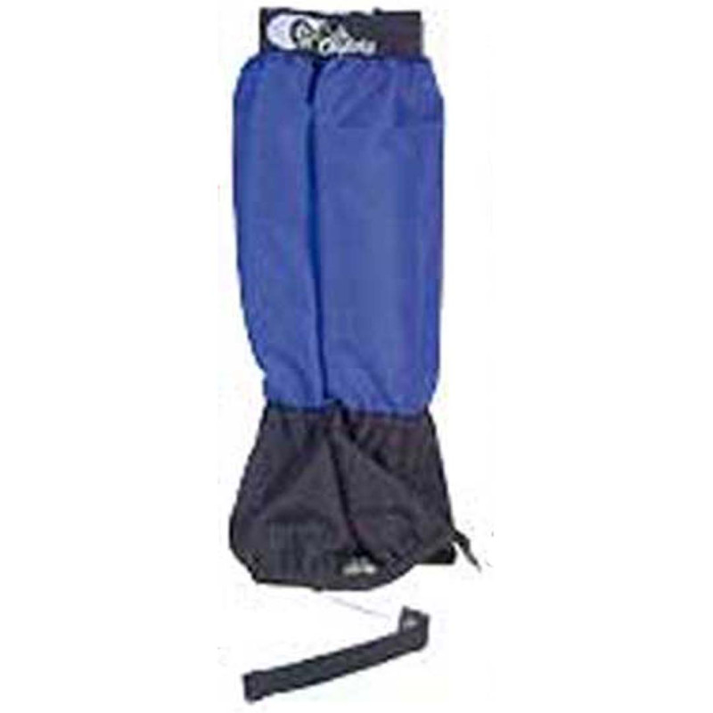 Polainas Guetres Clisport Bleu Enfant