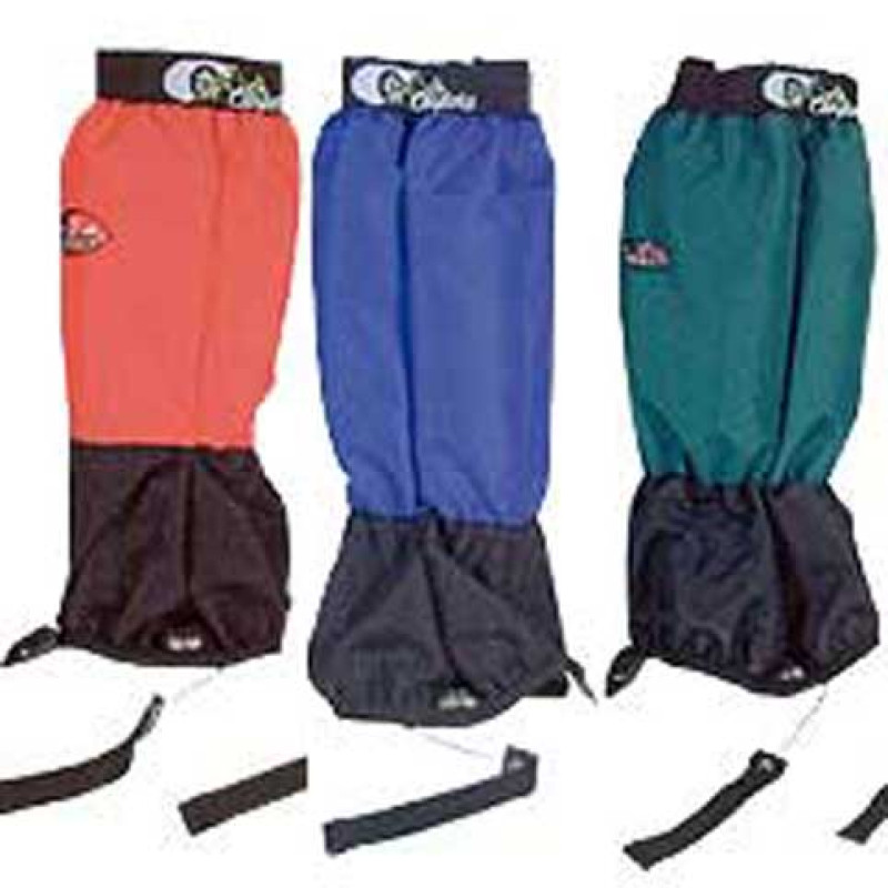 Polainas Guetres Clisport Enfant