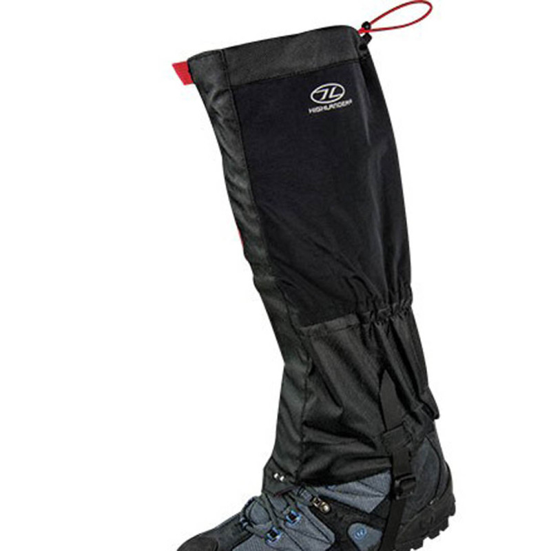 Polainas Highlander Cuilline