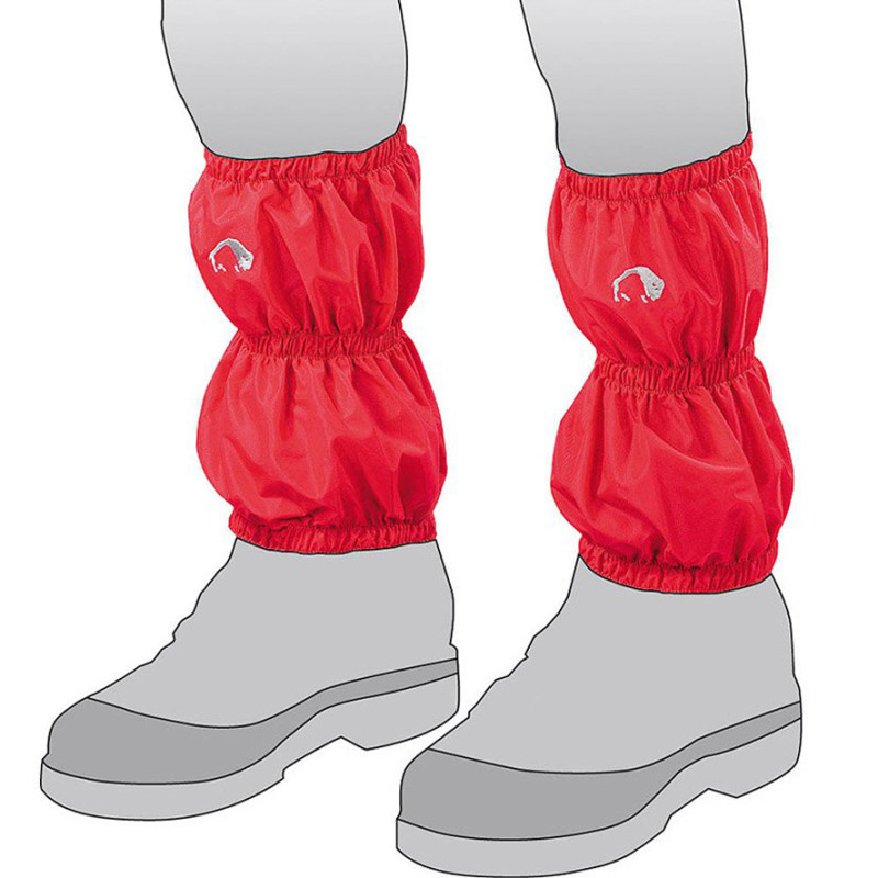 Tatonka 210 HD Courts sondages Lumière