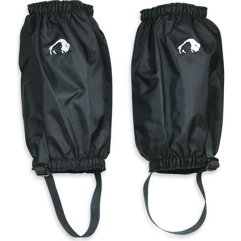 Tatonka 420 HD Courts sondages Noir