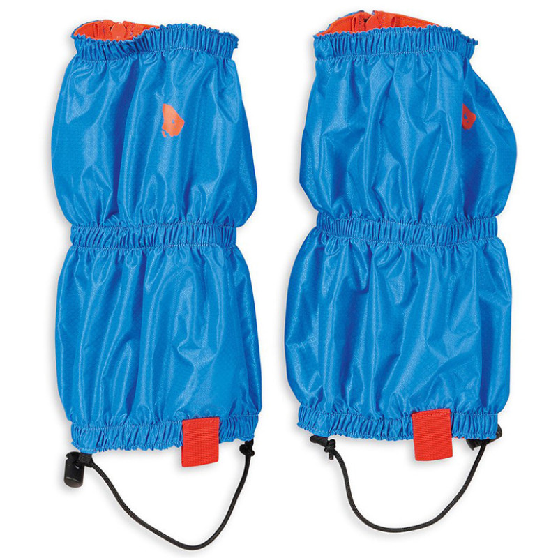 Tatonka bleu clair court