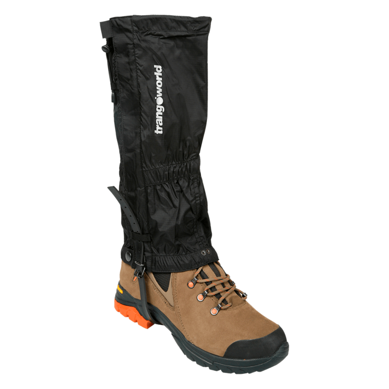 Guêtres Trangoworld Light KB