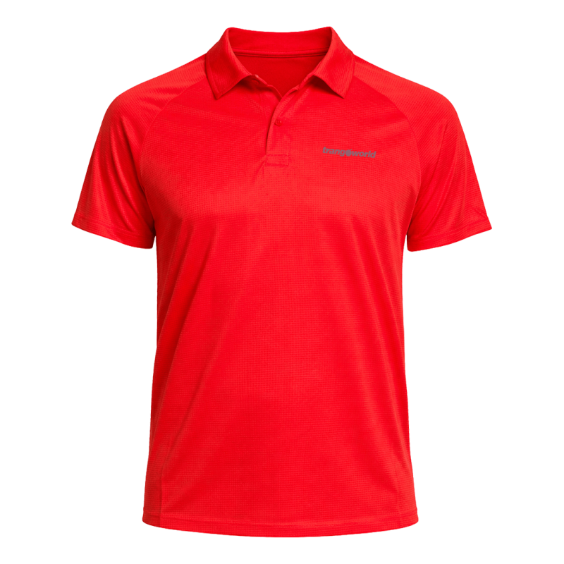 Polo Trangoworld BONETE 7G0