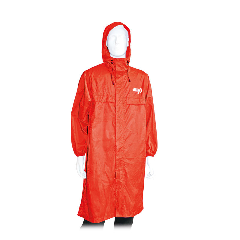Poncho Altus Atmosphérique
