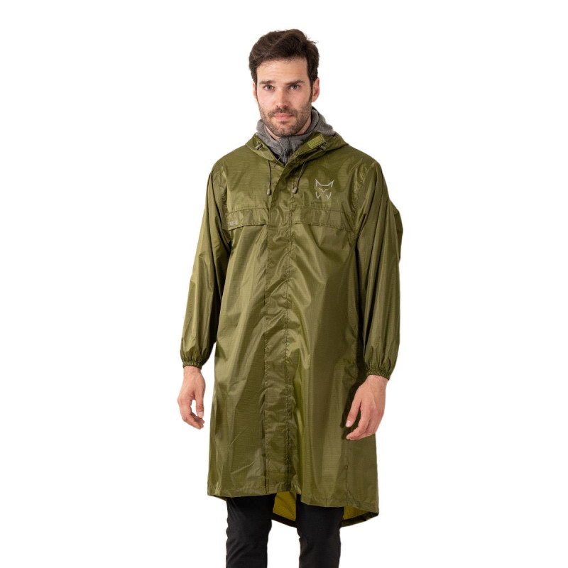 Poncho Altus Atmospheric J30 Vert