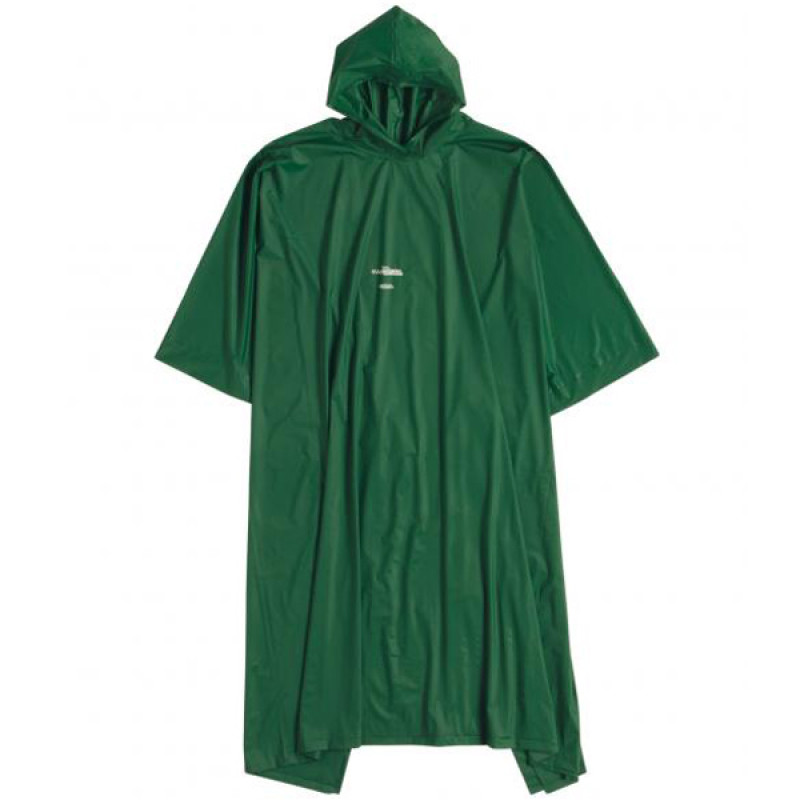 Poncho Ferrino Junior PVC Vert