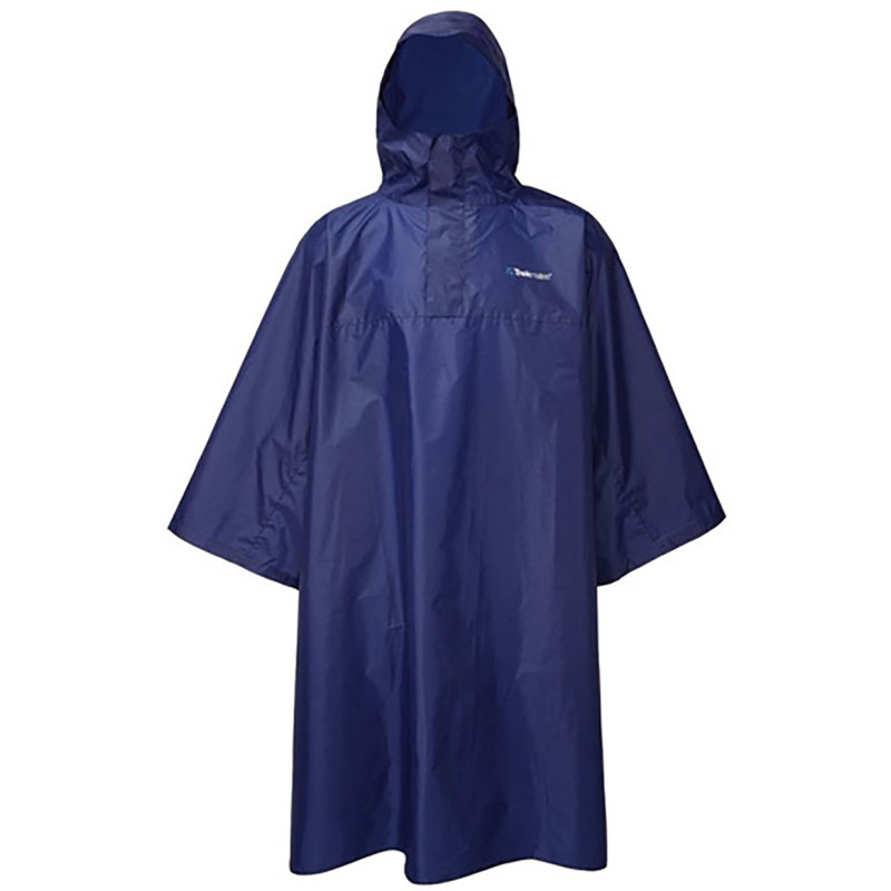 Poncho de luxe Trekmates