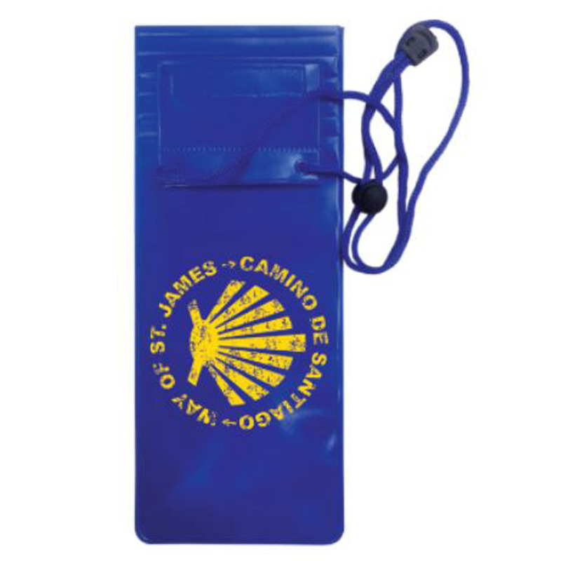 Porte-cartes d&#39;identité polyvalent avec cordon