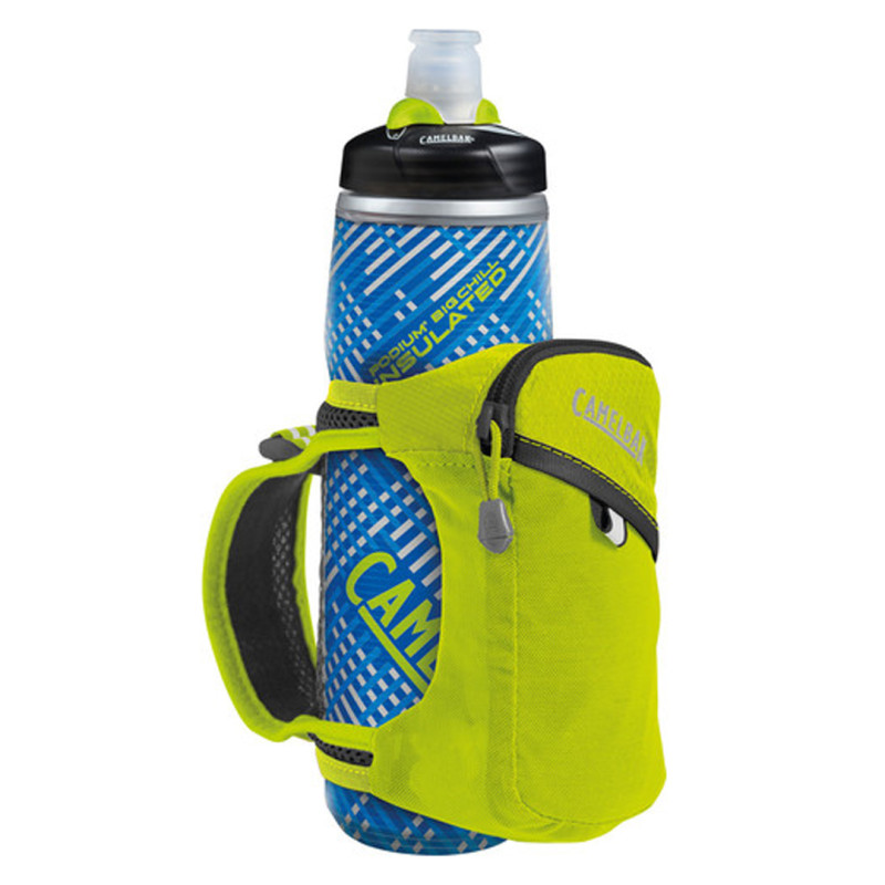 Camelbak rapidement Poignée Bleu/Vert