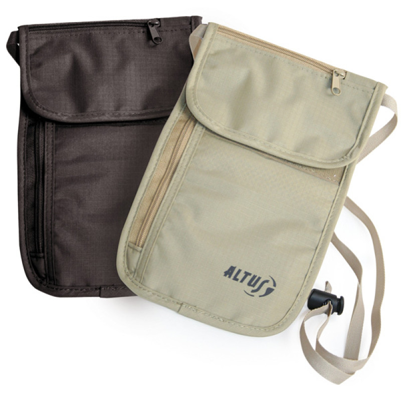 Portadocuits Altus Inca