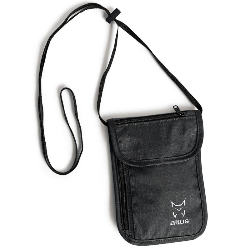 Porte-documents Altus Zurich I30 Noir