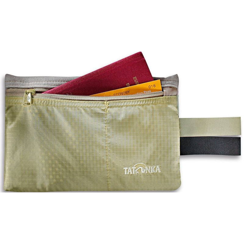 Portadocumentos Tatonka Flip dans Pocket Arena