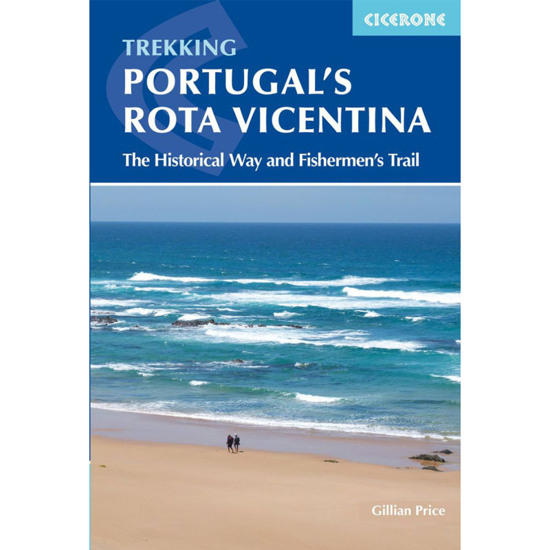 Rote vincentienne du Portugal