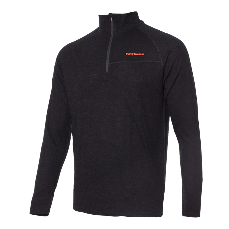 Pull intérieur Trangoworld TRX2 Wool Pro VD 510