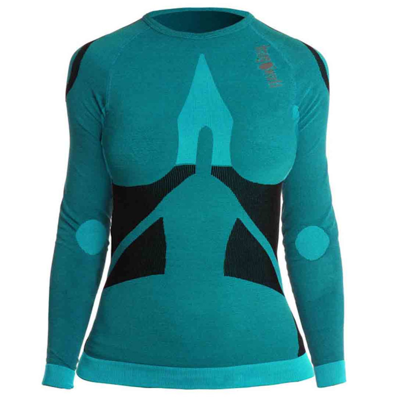 T-shirt Trangoworld Bit 141