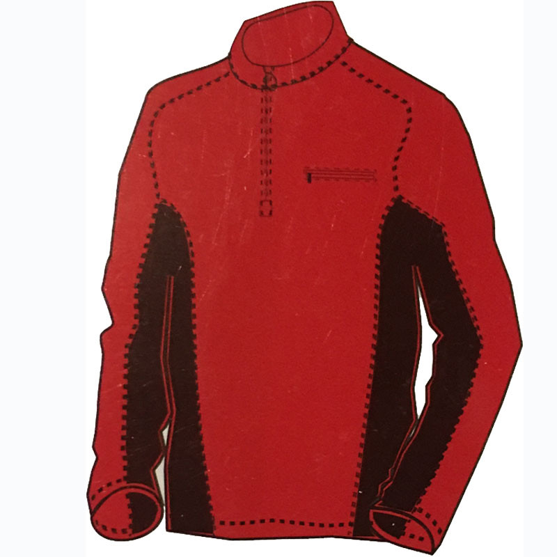 Pullover Trangoworld Certain 123