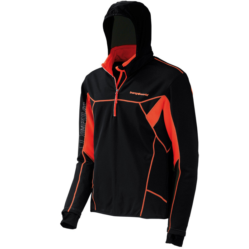 Pull Trangoworld Clark 31X