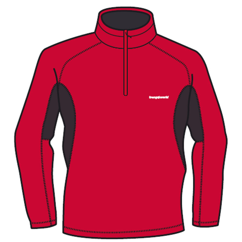 Pullover Trangoworld Goik 3C1