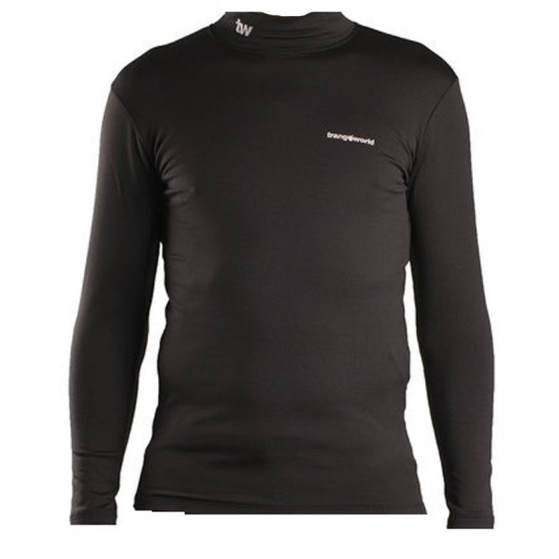 T-shirt Trangoworld Hohneck 110