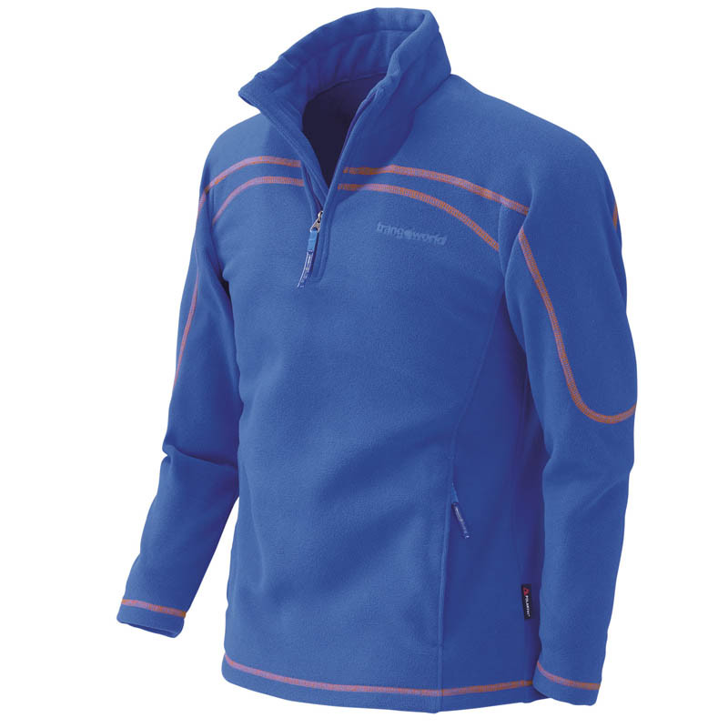 Pullover Trangoworld Jubbo Enfant 199