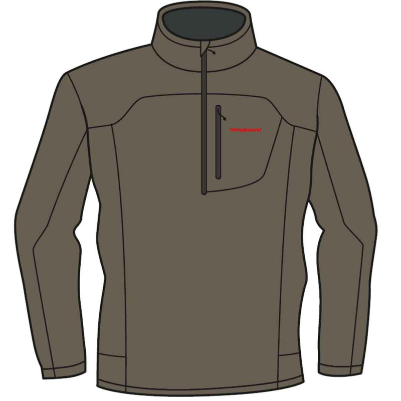 Pullover Trangoworld Call 1J0