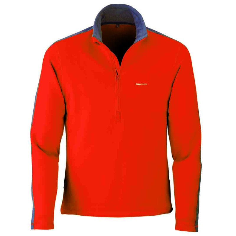 Pullover Trangoworld Noda CN 29C