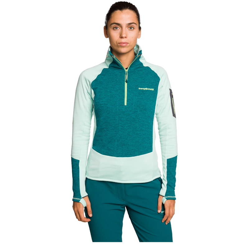 Trangoworld BRENTA 7J0 Pull