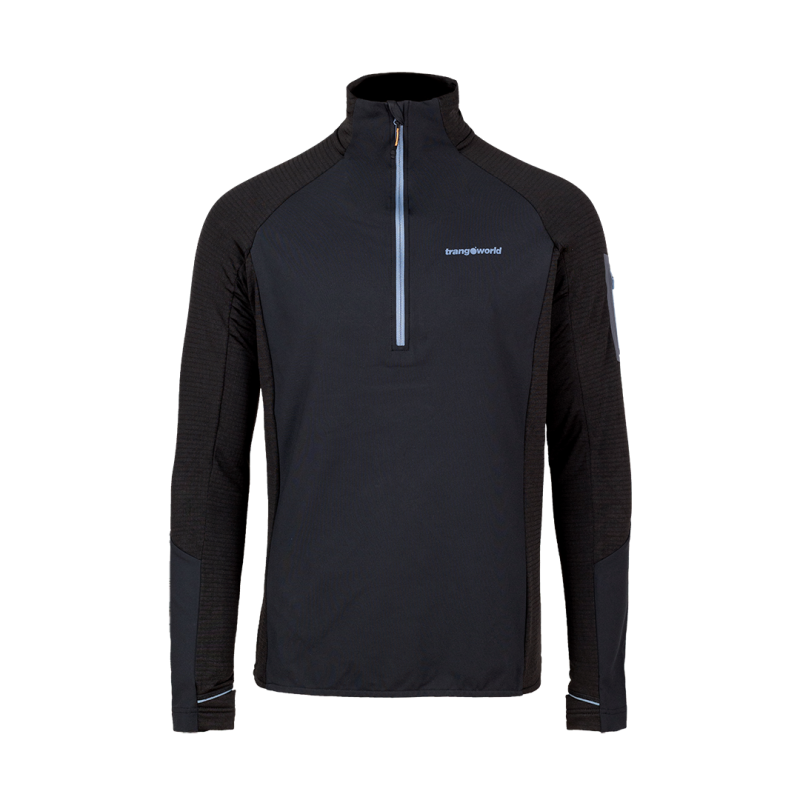 Pullover Trangoworld RECETTES 710