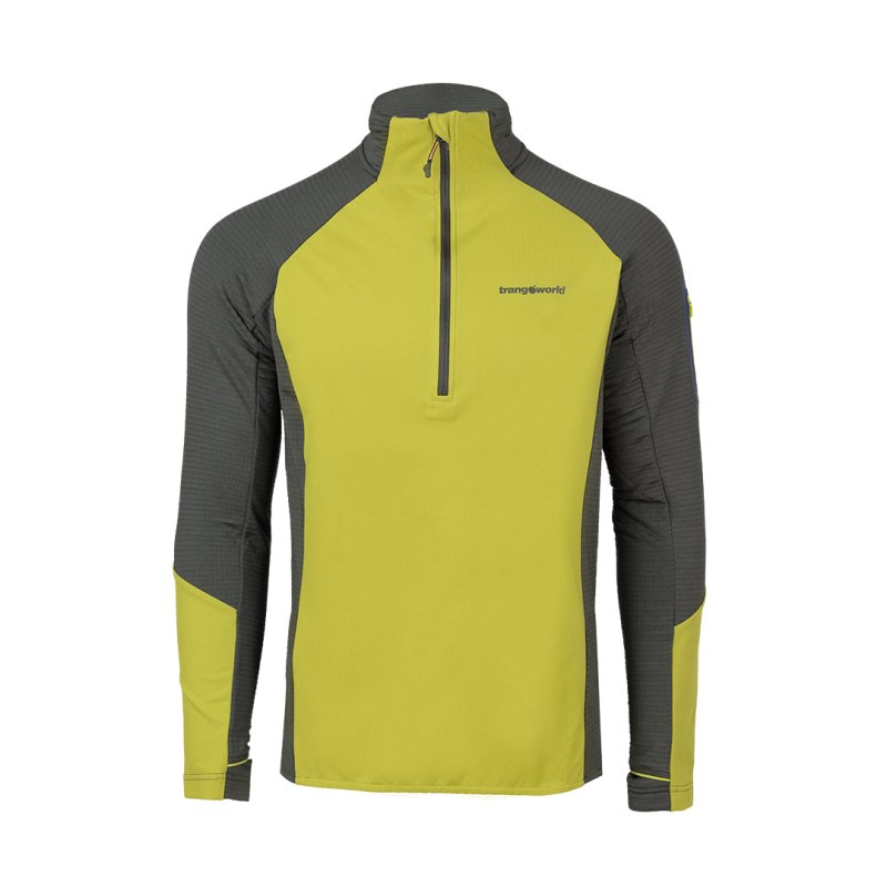 Pullover Trangoworld RECETTES 760