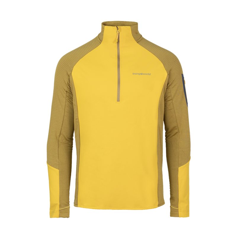 Pullover Trangoworld CERVENS 7A0