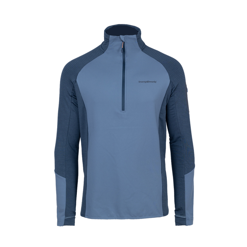 Pullover Trangoworld RECETTES 7C0